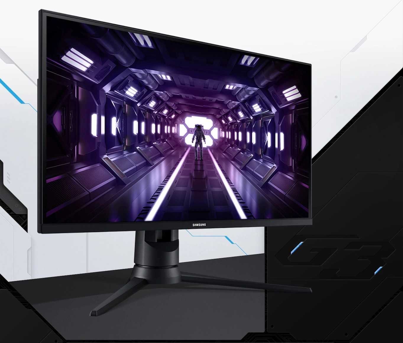 Samsung Odyssey F27G35TFWUX